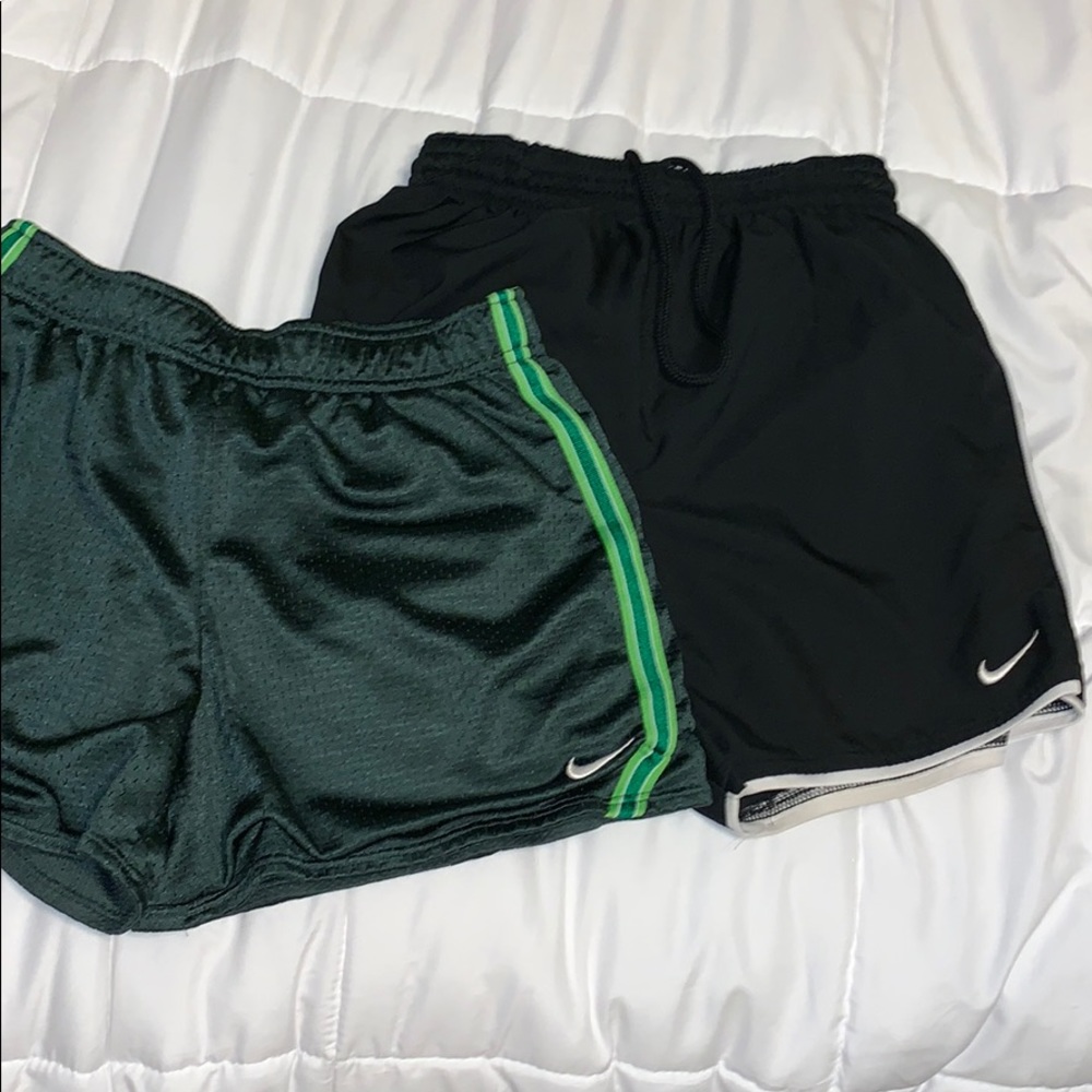 Nike shorts